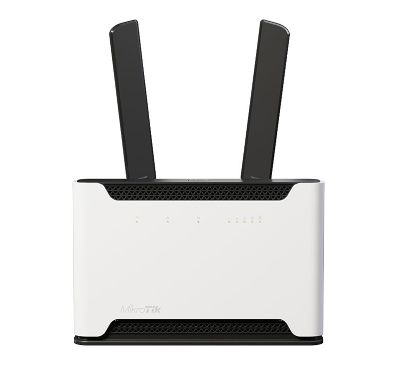 MikroTik Chateau
